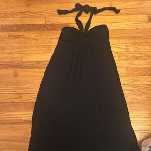 Women’s long maxi dress